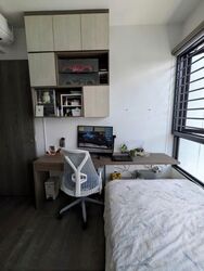 Lush Acres (D28), Condominium #540027481